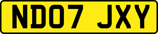 ND07JXY
