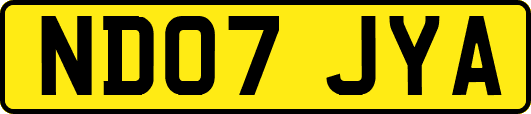 ND07JYA