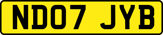 ND07JYB