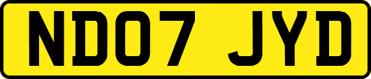 ND07JYD