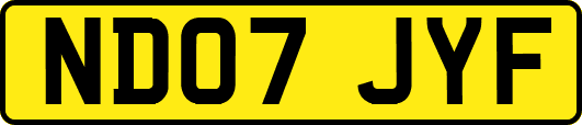 ND07JYF