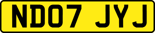 ND07JYJ
