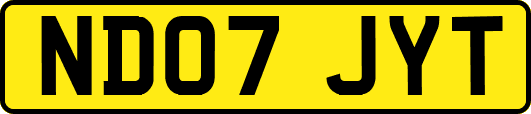 ND07JYT