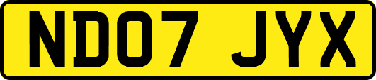 ND07JYX