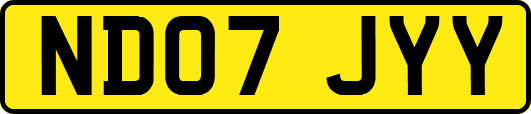 ND07JYY