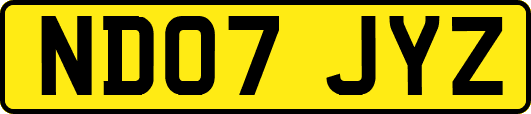 ND07JYZ
