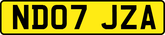 ND07JZA