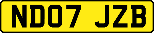 ND07JZB