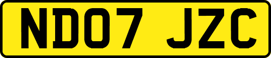 ND07JZC