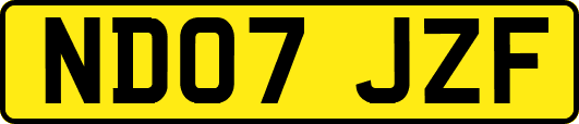 ND07JZF