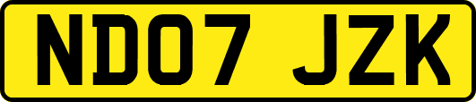 ND07JZK