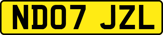 ND07JZL