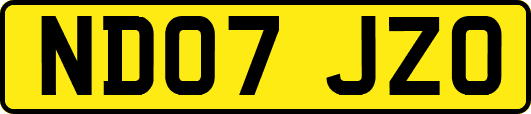 ND07JZO