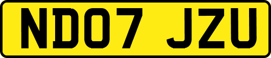 ND07JZU