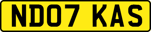 ND07KAS