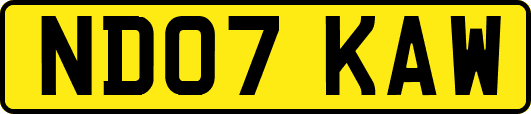 ND07KAW