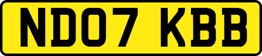 ND07KBB