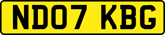ND07KBG