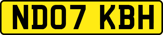ND07KBH