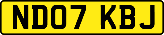 ND07KBJ