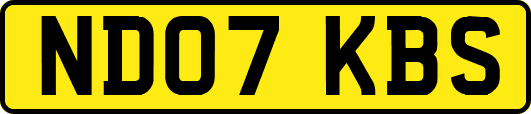 ND07KBS