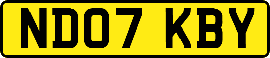 ND07KBY