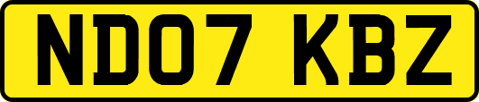 ND07KBZ
