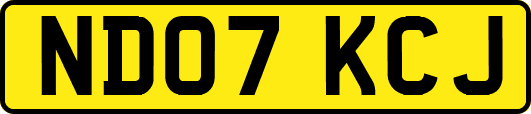 ND07KCJ