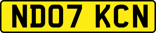 ND07KCN