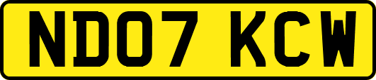 ND07KCW