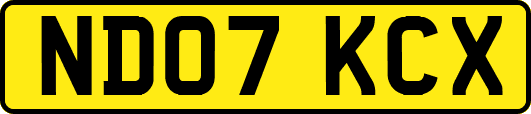 ND07KCX