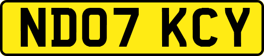 ND07KCY