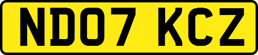 ND07KCZ