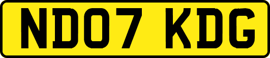 ND07KDG