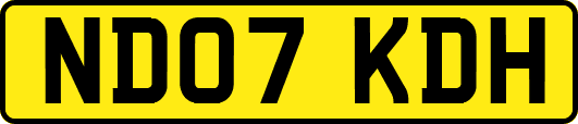 ND07KDH