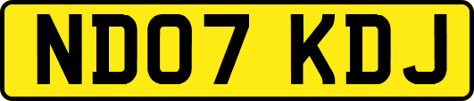 ND07KDJ