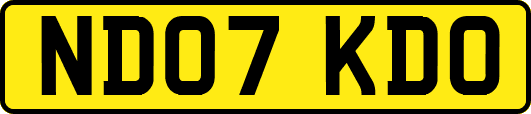 ND07KDO
