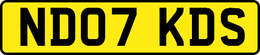 ND07KDS