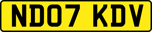 ND07KDV