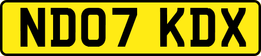 ND07KDX