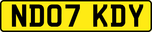 ND07KDY