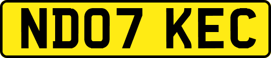 ND07KEC