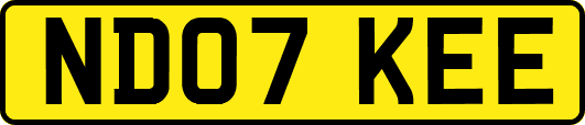 ND07KEE