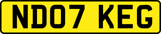 ND07KEG