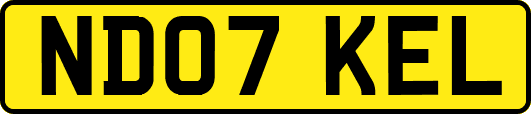 ND07KEL