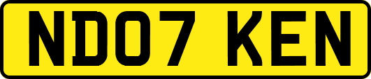 ND07KEN