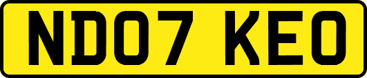ND07KEO