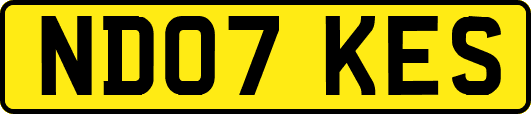 ND07KES