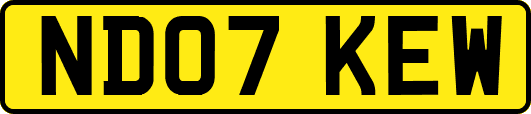 ND07KEW