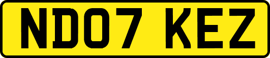 ND07KEZ